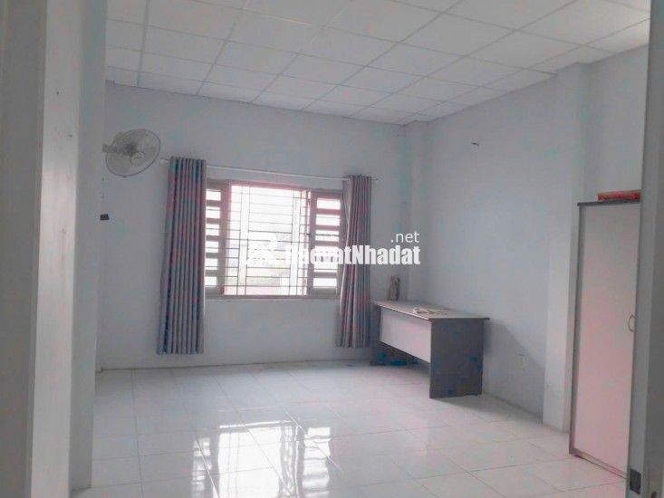 [L2539*] Nhà 2 tầng vuông vức sát ĐH Văn Hiến – Giá 3.x tỷ